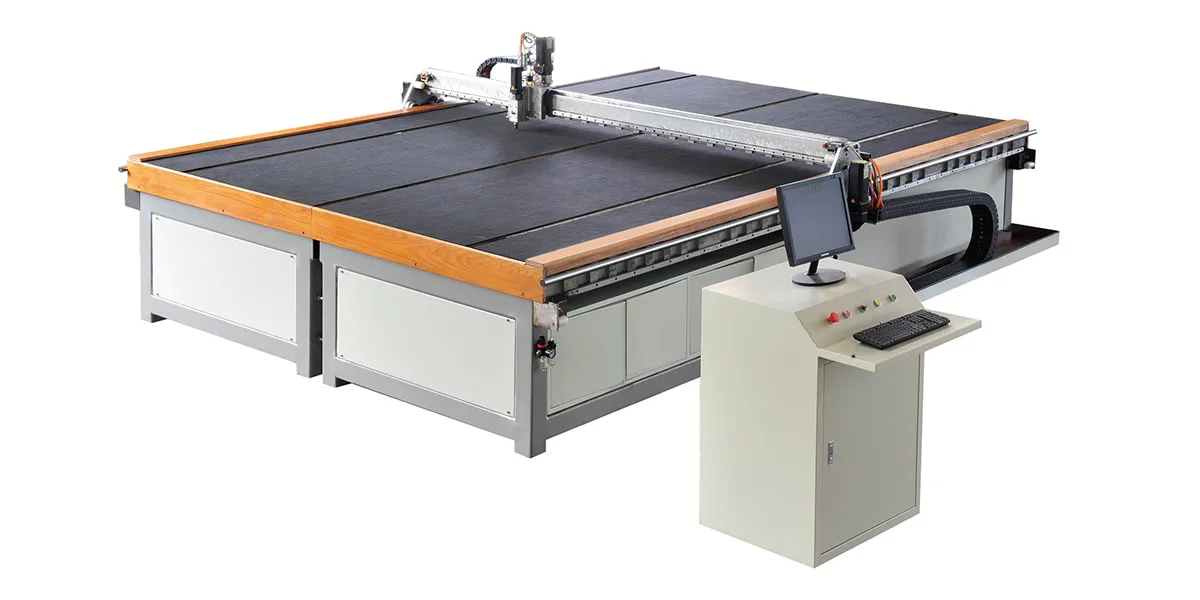 Glass Cutting Table YD-CT