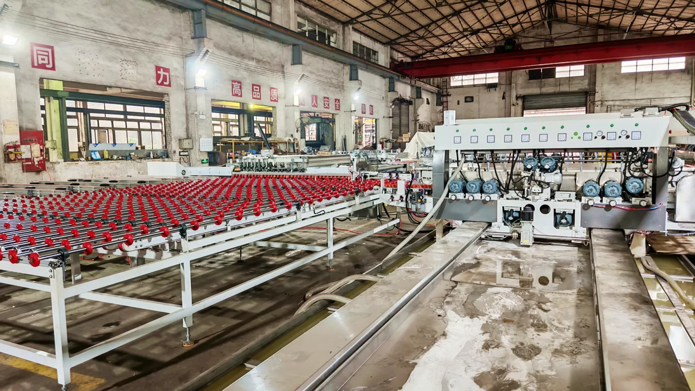 glass_double_edging_machine