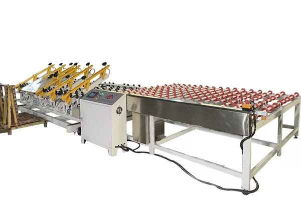 Glass_Unloading_Machine